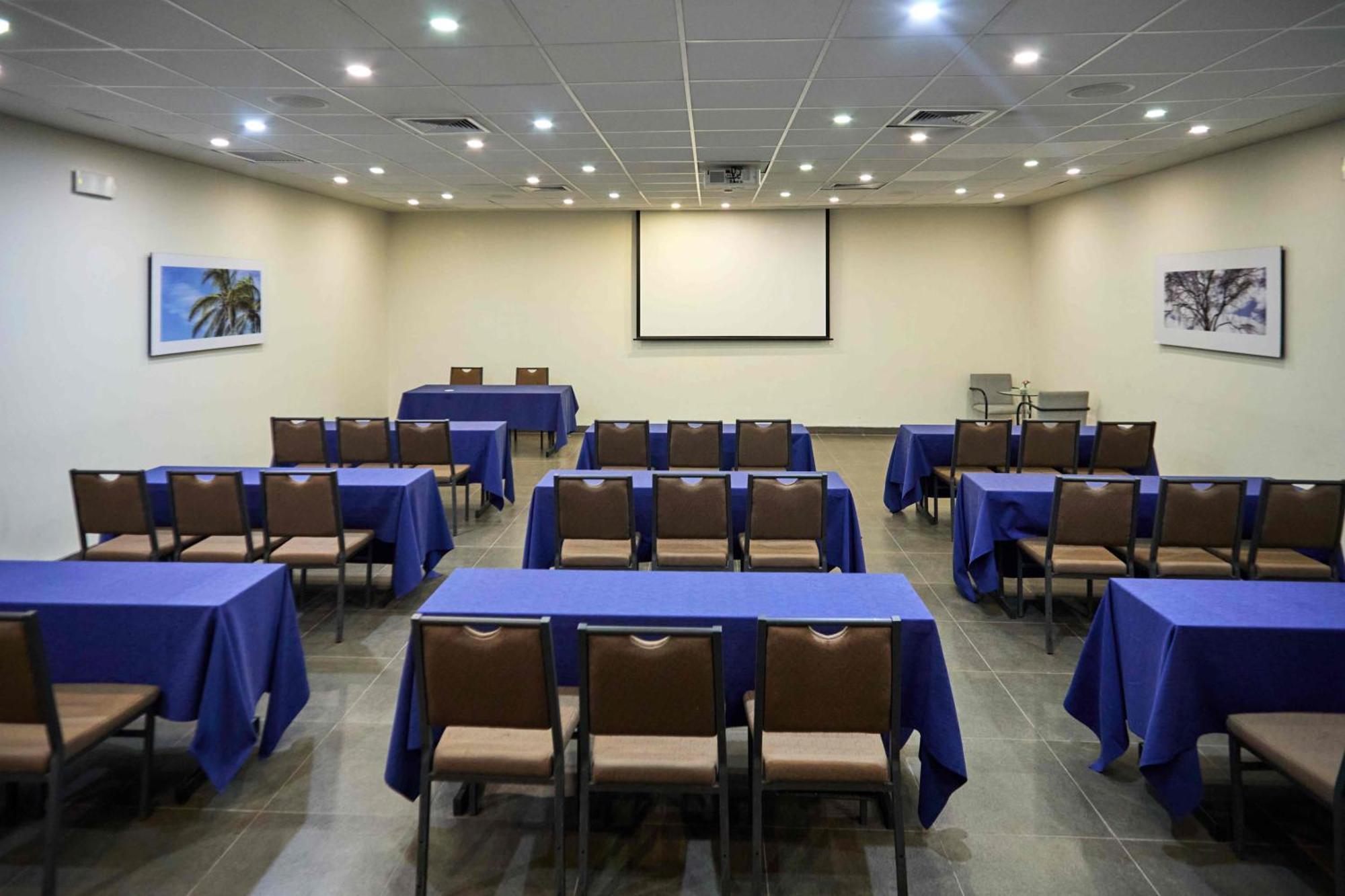 Hotel Casa Andina Premium Piura Zewnętrze zdjęcie