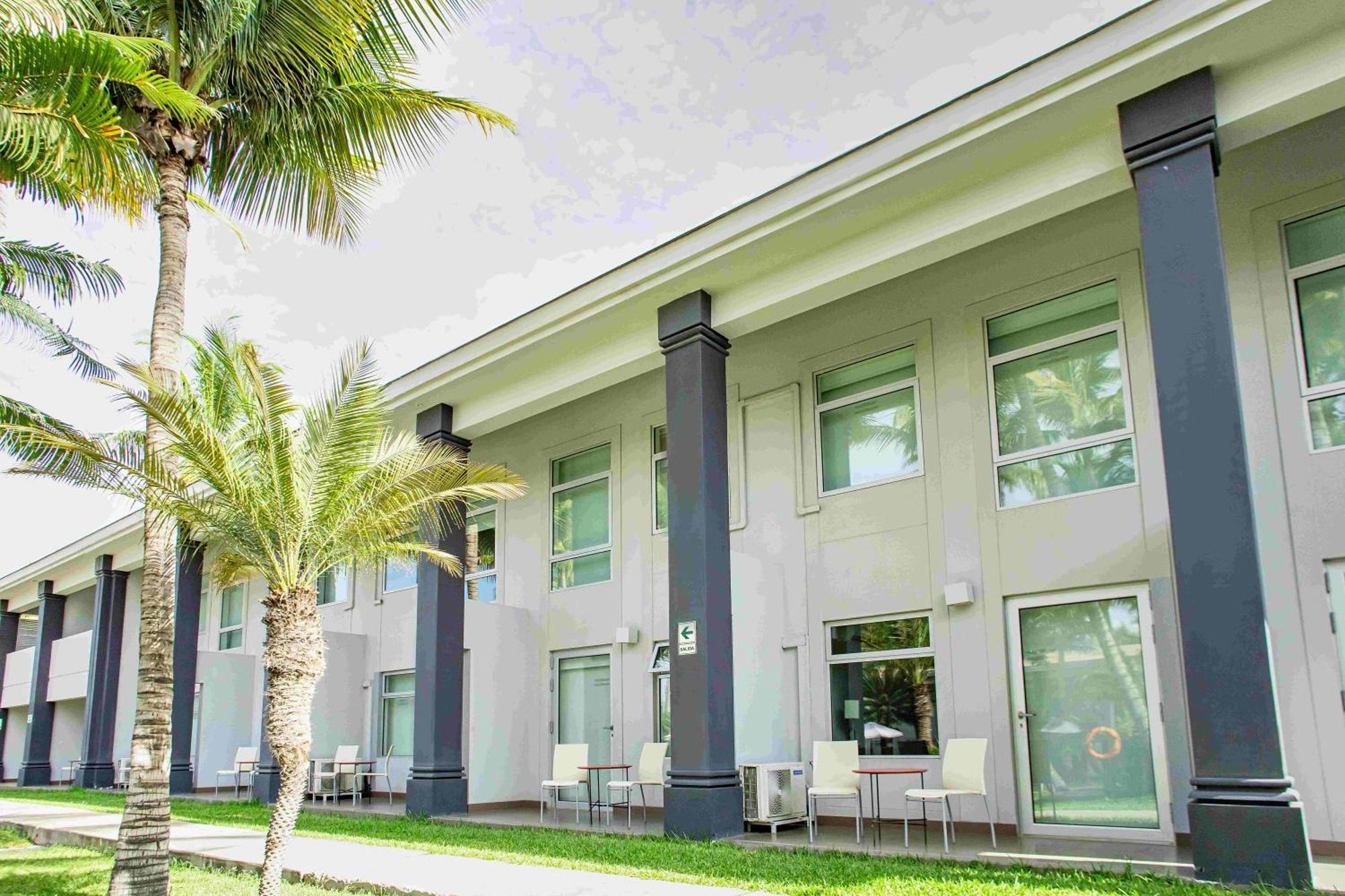 Hotel Casa Andina Premium Piura Zewnętrze zdjęcie