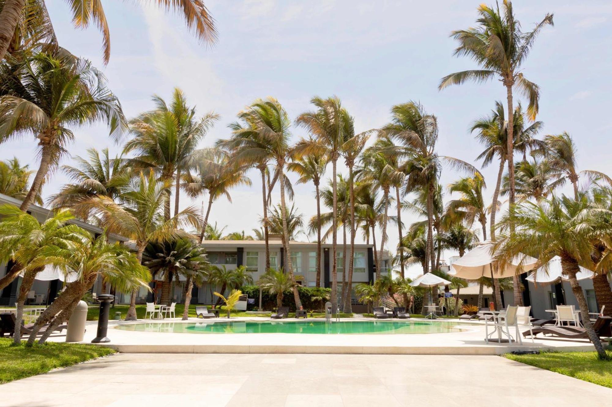 Hotel Casa Andina Premium Piura Zewnętrze zdjęcie