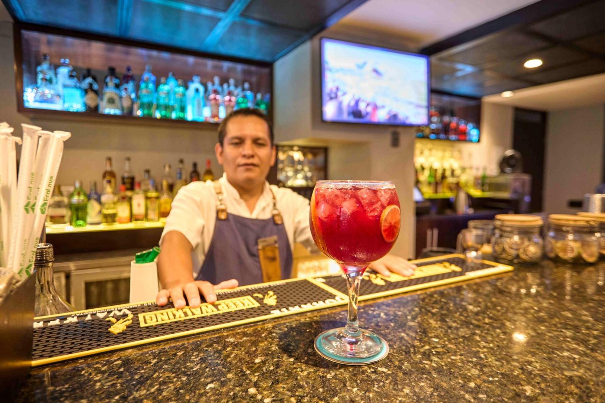 Hotel Casa Andina Premium Piura Zewnętrze zdjęcie