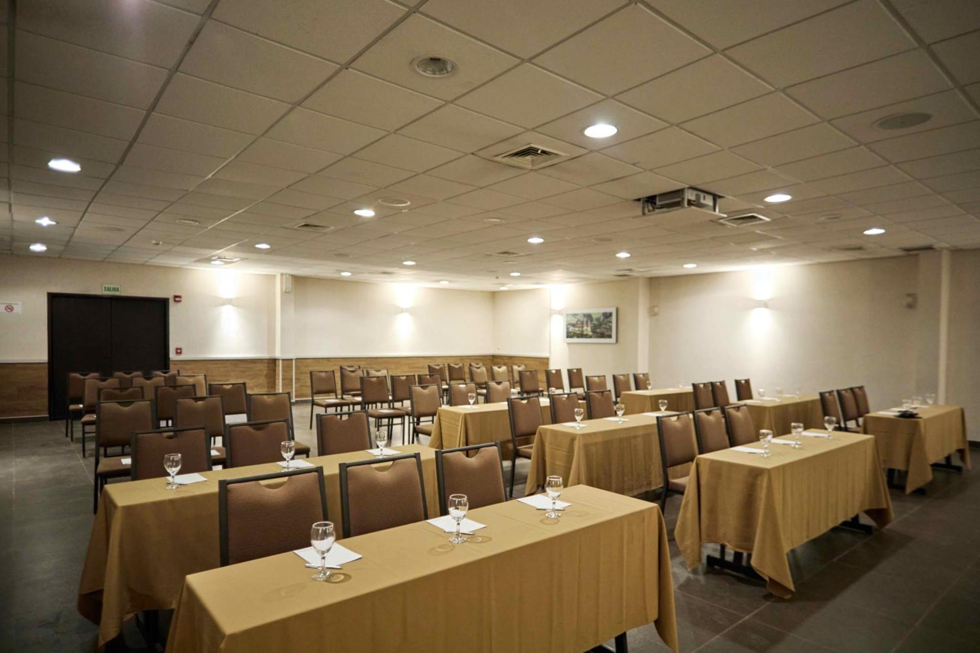 Hotel Casa Andina Premium Piura Zewnętrze zdjęcie