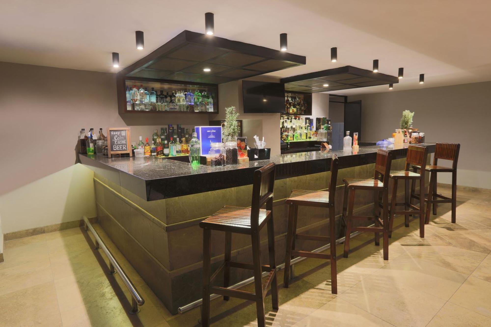 Hotel Casa Andina Premium Piura Zewnętrze zdjęcie