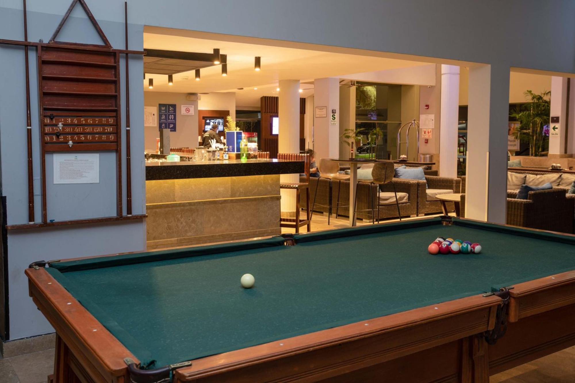 Hotel Casa Andina Premium Piura Zewnętrze zdjęcie