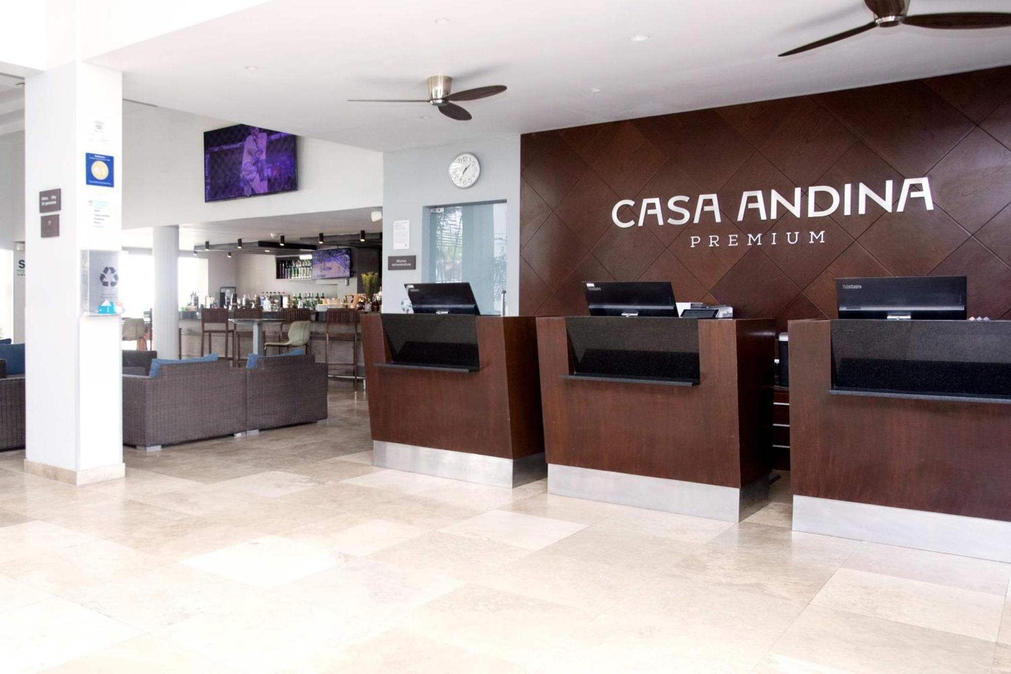 Hotel Casa Andina Premium Piura Zewnętrze zdjęcie